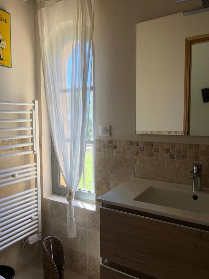 Le Mas Des Pignes -Adults Only Aix-en-Provence Exterior foto