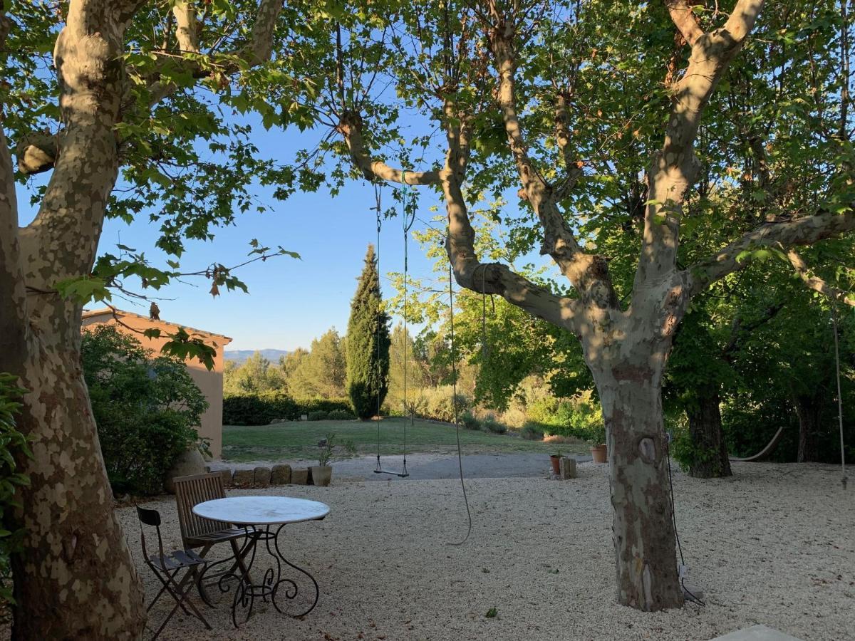Le Mas Des Pignes -Adults Only Aix-en-Provence Exterior foto