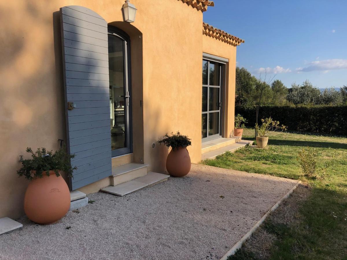 Le Mas Des Pignes -Adults Only Aix-en-Provence Exterior foto
